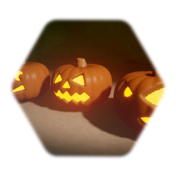 Pumpkins