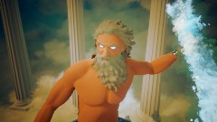 A screenshot taken in Dreams. 2 of 3.