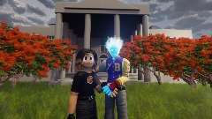 A screenshot taken in Dreams. 1 of 1.