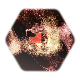 E phrygian metal riff for Morpho