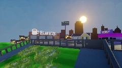 Nukestate Zombies Remastered