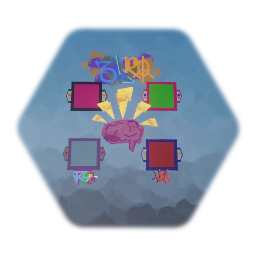 Hallucinogenic Artwork?