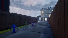 Hello Happy Monster Band