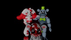 DO NOT SUPPORT DARKWOUND