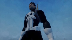 A screenshot taken in Dreams. 6 of 21.