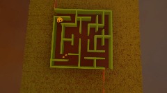 Minion maze