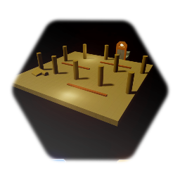 Multiplayer Press to Play