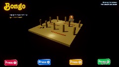 A screenshot taken in Dreams. 1 of 3.