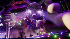 A screenshot taken in Dreams. 2 of 3.