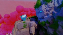 Never Steal From a Giant