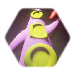 Purple Tentacle V1.0