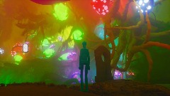 A screenshot taken in Dreams. 5 of 29.
