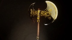 A screenshot taken in Dreams. 1 of 10.