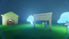 Moss man multiplayer
