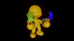 A screenshot taken in Dreams. 2 of 3.