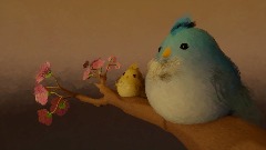 A screenshot taken in Dreams. 20 of 24.