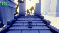 A screenshot taken in Dreams. 3 of 12.