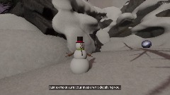 A screenshot taken in Dreams. 2 of 8.