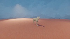 A screenshot taken in Dreams. 1 of 8.