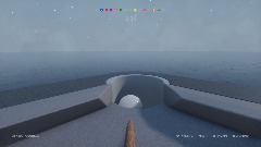 A screenshot taken in Dreams. 6 of 11.