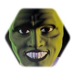 Cris and Friends Berserk Deluxe Double Collection