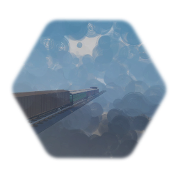 Australian broad gauge rolling Stock PT1