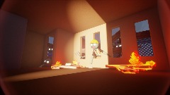 Bound Zurvival Thumb