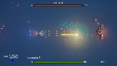 2D Shoot-'em-up:remake