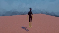 My Creation - 10/8/2021