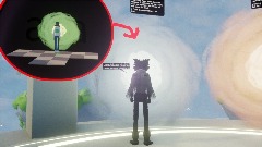 A screenshot taken in Dreams. 3 of 29.