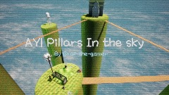 AY| Pillars In the sky