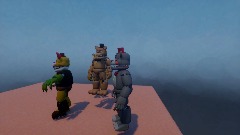 A screenshot taken in Dreams. 10 of 12.