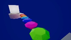 Meowth hub destroyed