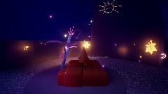 A screenshot taken in Dreams. 8 of 12.