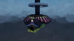 A screenshot taken in Dreams. 10 of 29.