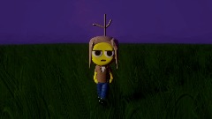 A screenshot taken in Dreams. 17 of 30.