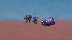 A screenshot taken in Dreams. 1 of 1.