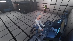 AY\ Dr Von Der craft's laboratory