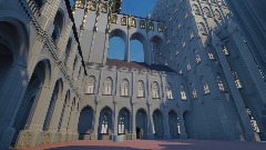 A screenshot taken in Dreams. 5 of 25.