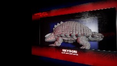 A screenshot taken in Dreams. 1 of 1.