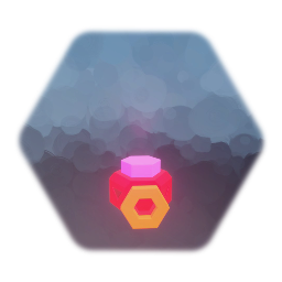 One direction Spiral Klunker