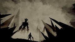 A screenshot taken in Dreams. 16 of 21.