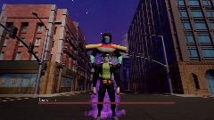 A screenshot taken in Dreams. 1 of 22.