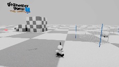 geg heffley gaem 4: The Deep End Testing Area [ARCHIVED]