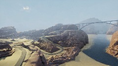 A screenshot taken in Dreams. 9 of 15.