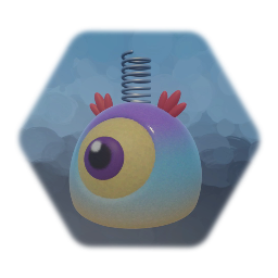 Springblob