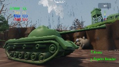 A screenshot taken in Dreams. 18 of 27.