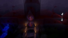 A screenshot taken in Dreams. 1 of 2.