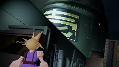 A screenshot taken in Dreams. 2 of 2.