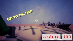 A screenshot taken in Dreams. 10 of 10.